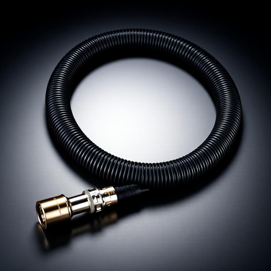 High Performance Inflator